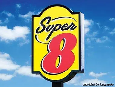 Super 8 Beijing Long Cheng